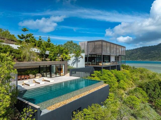 Hayman House Hayman Island, QLD 4802