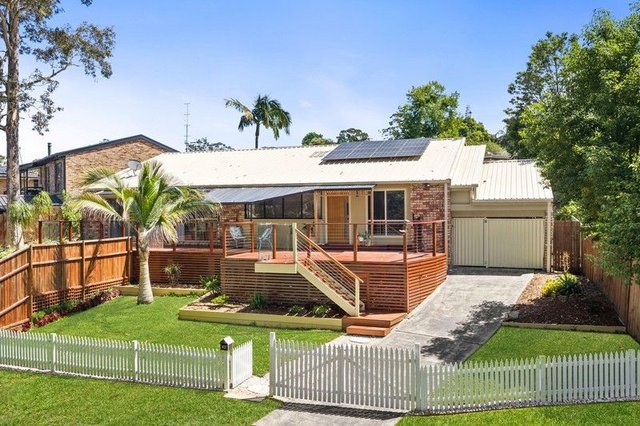 42 Bentley Road, NSW 2250
