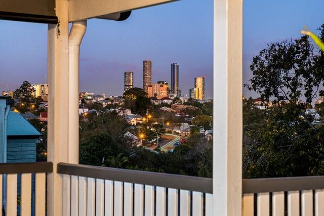 140A Kennedy Terrace, QLD 4064