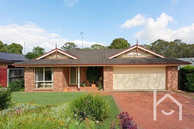 60 Burnett Avenue, NSW 2567