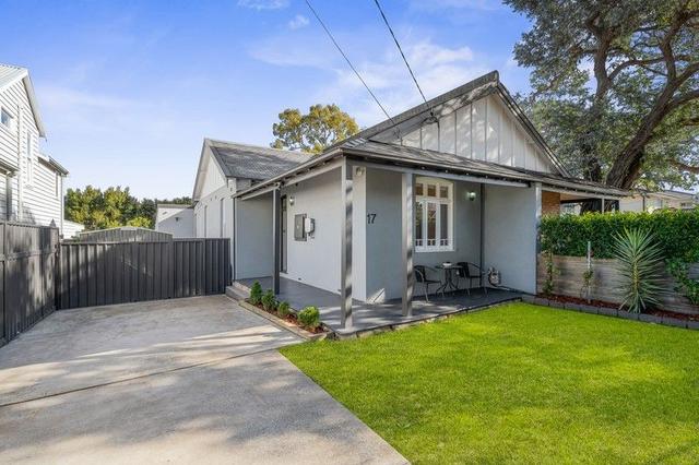 17 Lloyd Street, NSW 2207