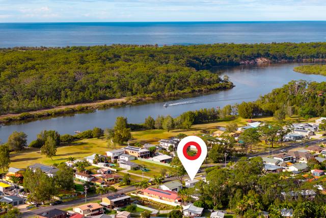 211 River Road, NSW 2540