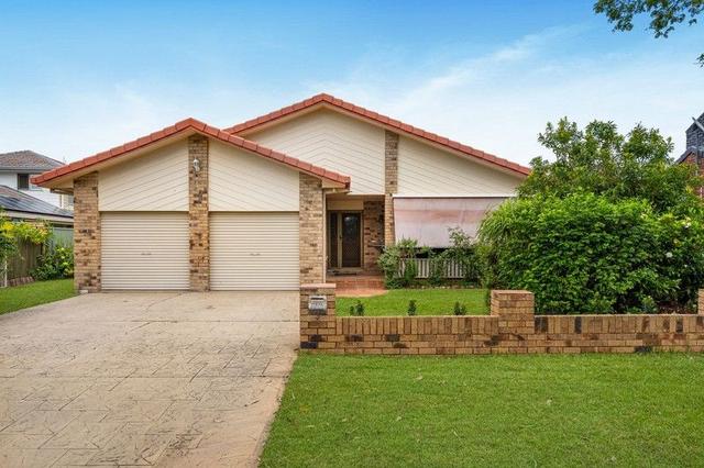 3 Vista Court, QLD 4020