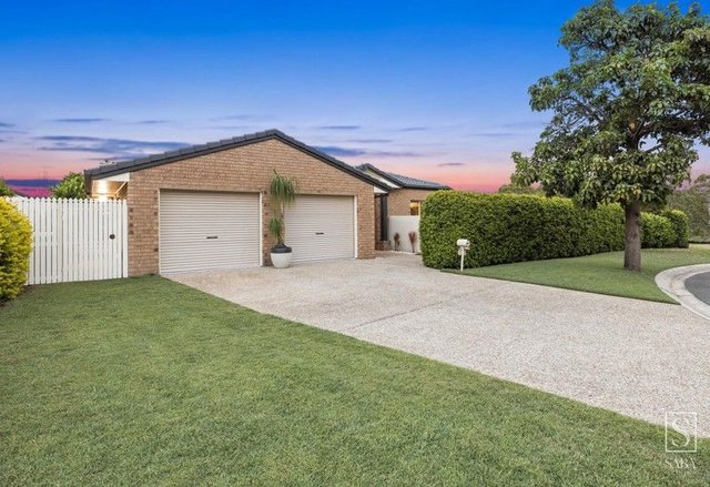 8 Kaputar Close, QLD 4074