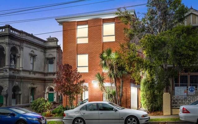 11/297 Church Street, VIC 3121