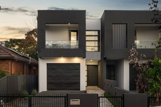 47A Evans Street, NSW 2219