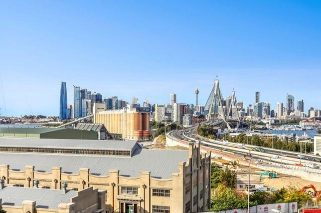 31/3 Hornsey Street, NSW 2039