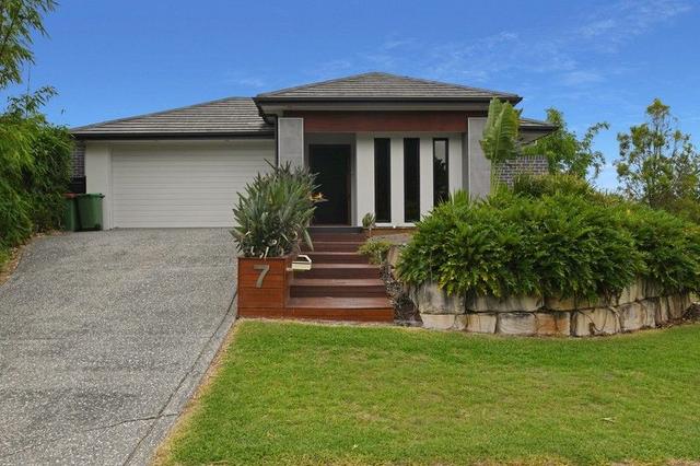 7 Valentine Circuit, QLD 4300