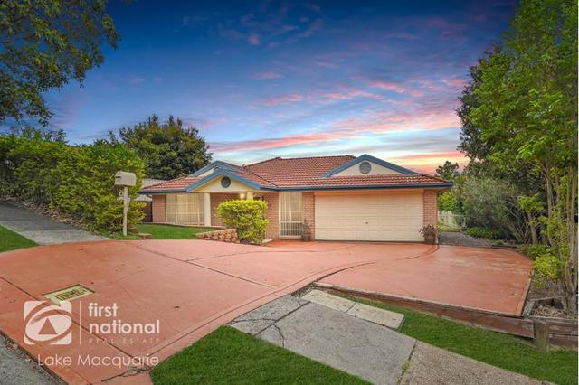 11 Jupiter Circuit, NSW 2285