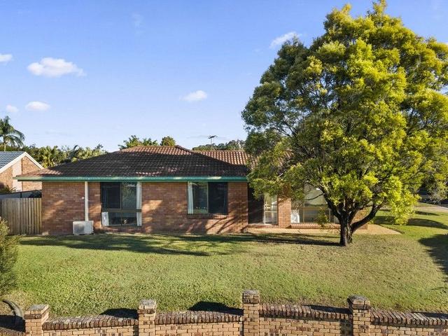 18/8 Blyde Street, QLD 4073