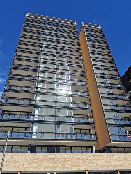 1302/25 Geddes Avenue, NSW 2017