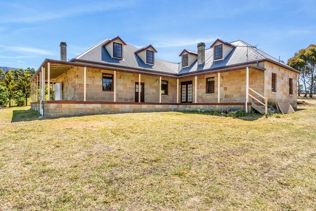 1348 Colebrook Road, TAS 7026