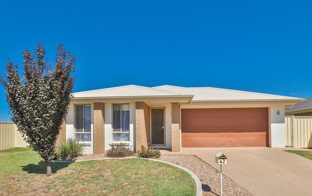 42 Wirraway Drive, VIC 3500