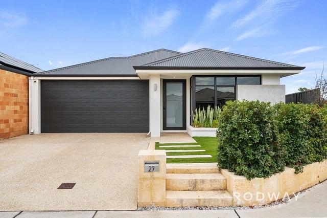 27 Olivine Rd, WA 6164