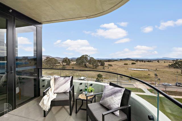 423/61 Camilleri Way, ACT 2912