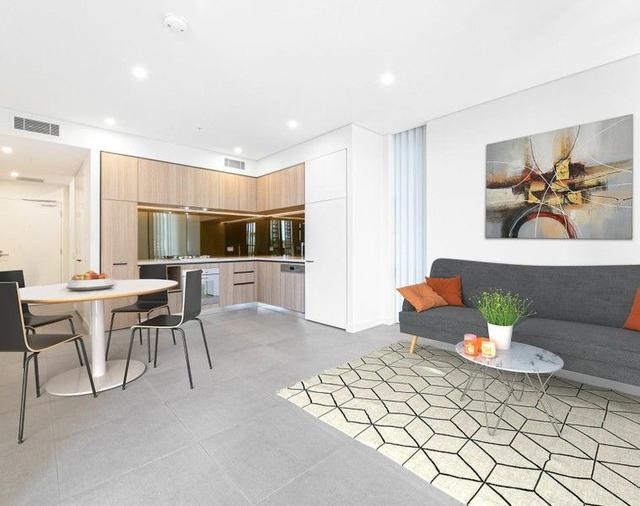 601/2A Elsie Street, NSW 2134
