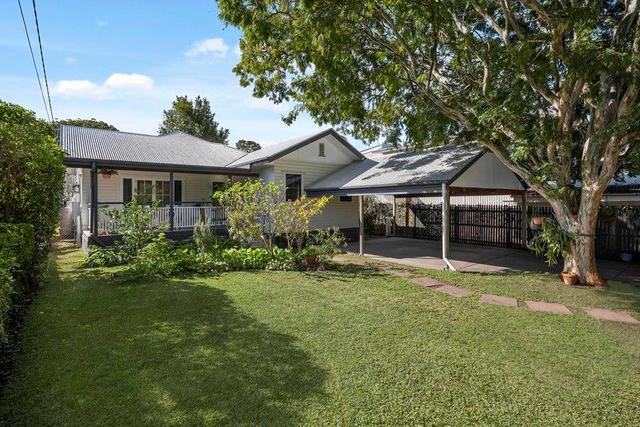 117 Victoria Street, QLD 4103
