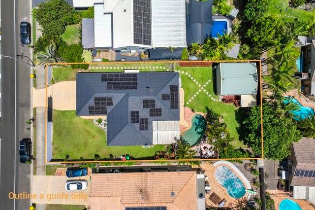 218 Karawatha Drive, QLD 4556