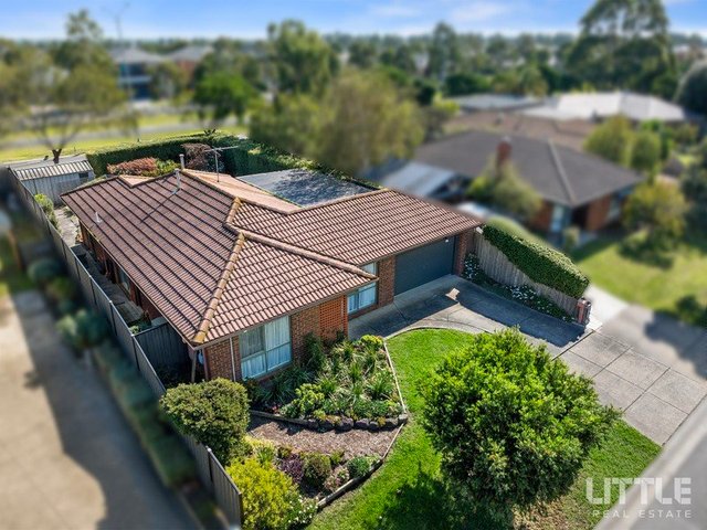 19 Megan Close, VIC 3977