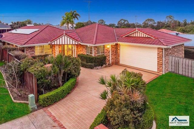 22 Butler Place, QLD 4165