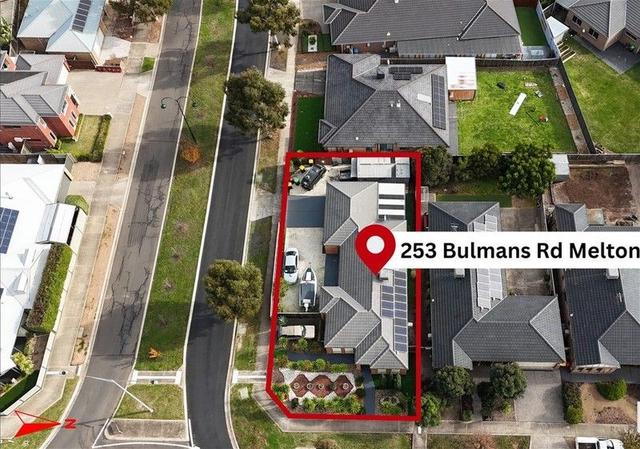 253 Bulmans Road, VIC 3337