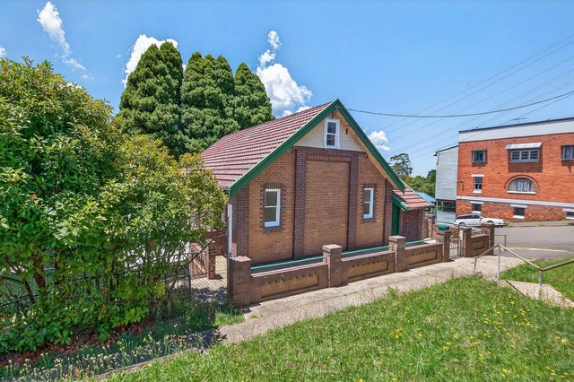 1/40 Lurline Street, NSW 2780