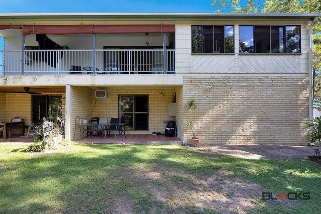 1/4 Symons Avenue, QLD 4750