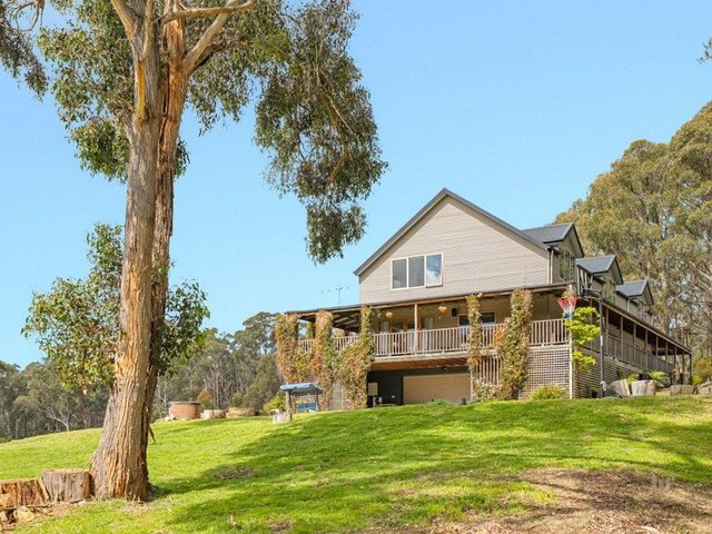 1854 Cygnet Coast Road, TAS 7109