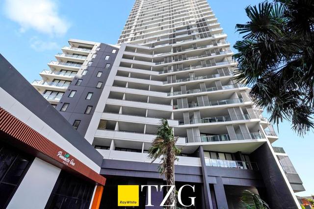 a502/100 Castlereagh Street, NSW 2170