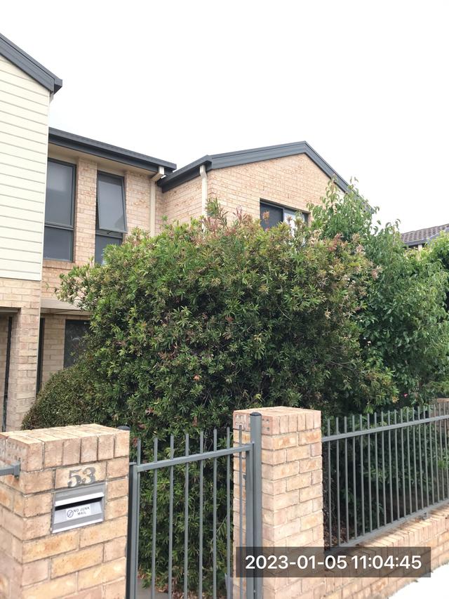 53 Sarre St, ACT 2912