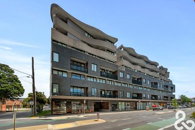 409/183 High  Street, VIC 3072