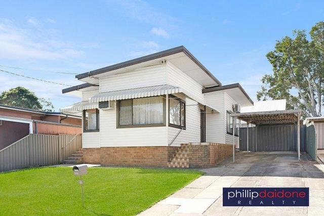 11 Dempster  Crescent, NSW 2143