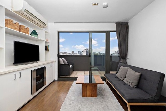 506/153B High  Street, VIC 3181