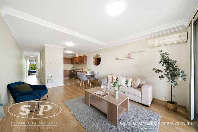 17/1-3 Hornsey Road, NSW 2140