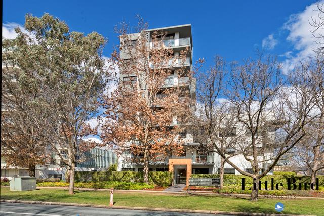 206/4 Masson Street, ACT 2612