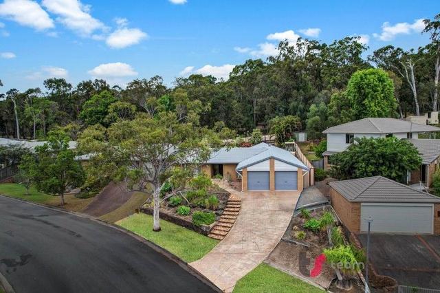 72 Sunshine Drive, QLD 4163