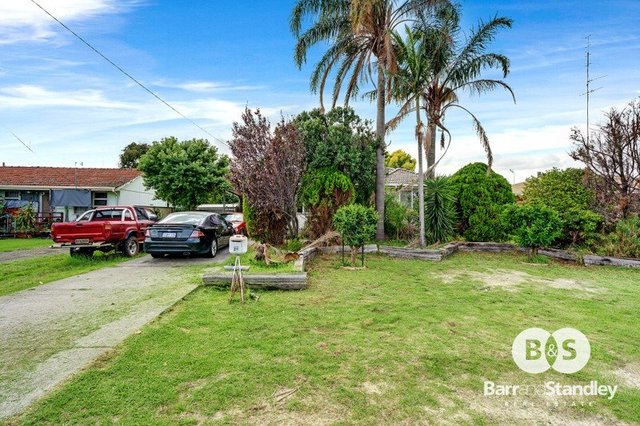 18 Peet Street, WA 6220