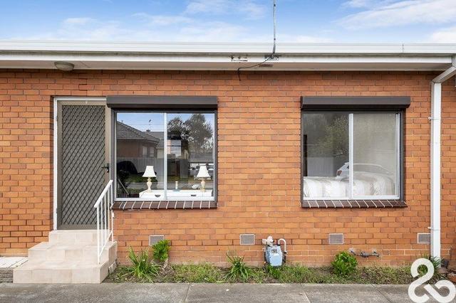 4/58 Northernhay Street, VIC 3073