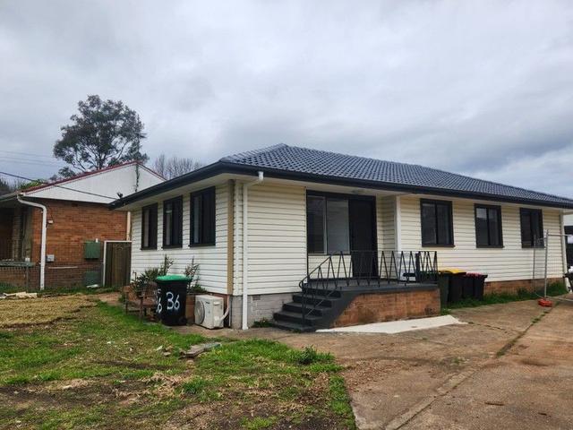 36 South Liverpool Road, NSW 2168