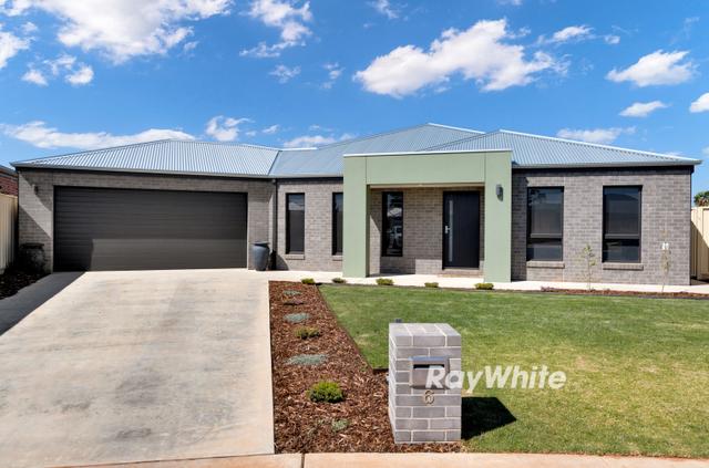6 Joseph Court, VIC 3496