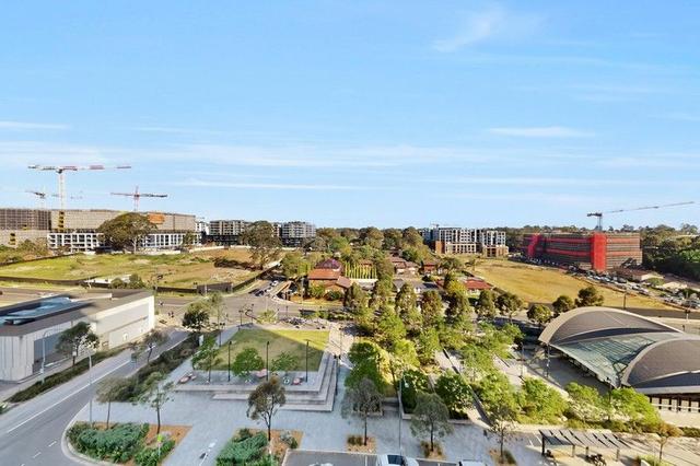 722/6 Mandala  Parade, NSW 2154