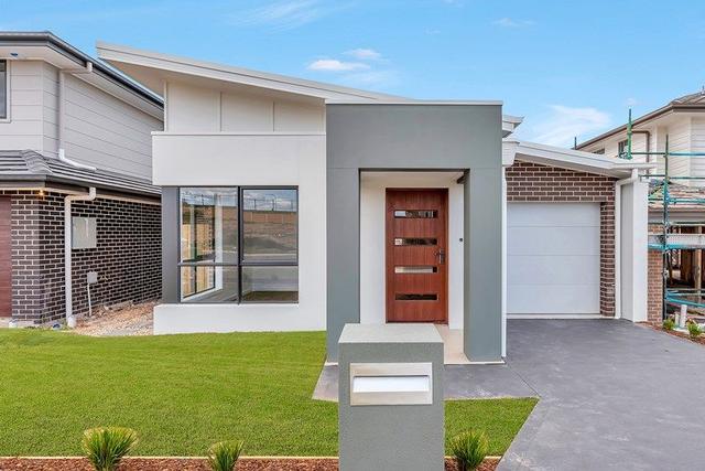 124 Hannaford Avenue, NSW 2765