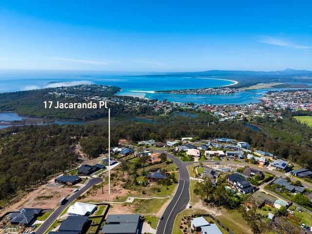 17 Jacaranda Place, NSW 2548