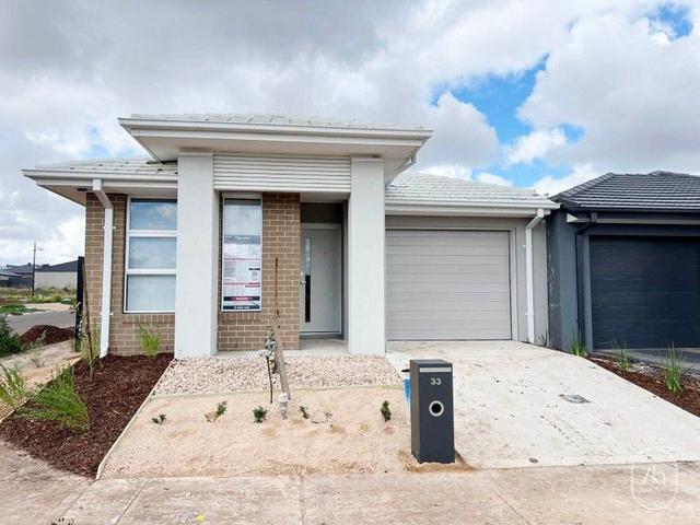33 Gelantipy Drive, VIC 3029