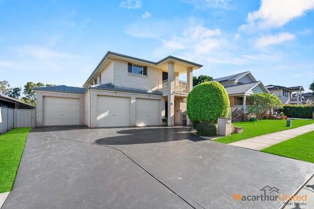 19 Goodenia Road, NSW 2567