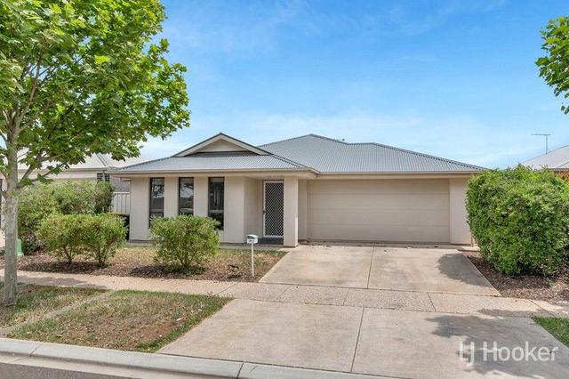 21 Central Boulevard, SA 5115