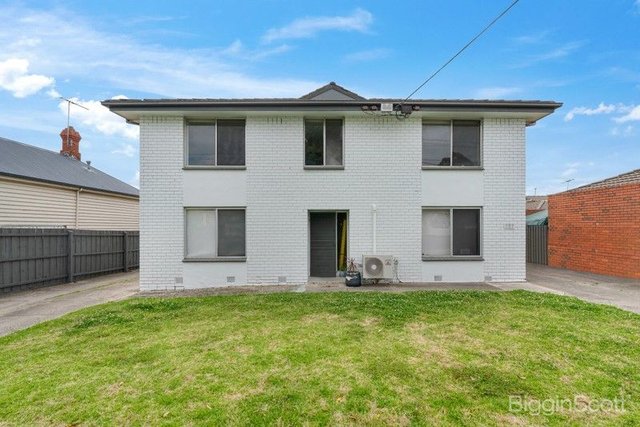 3/62 McPherson Street, VIC 3040