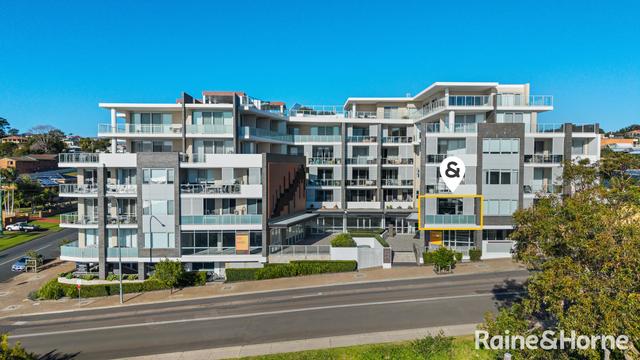 Apartment 102 32 Wason Street, NSW 2539
