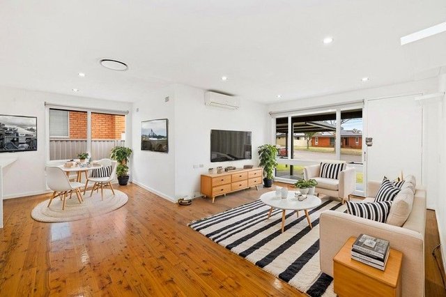 8 Rix Avenue, NSW 2170