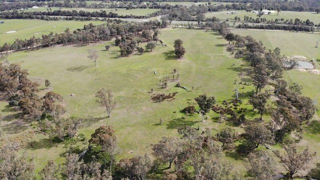 Lot 46 & 47 Pollards Road, VIC 3448